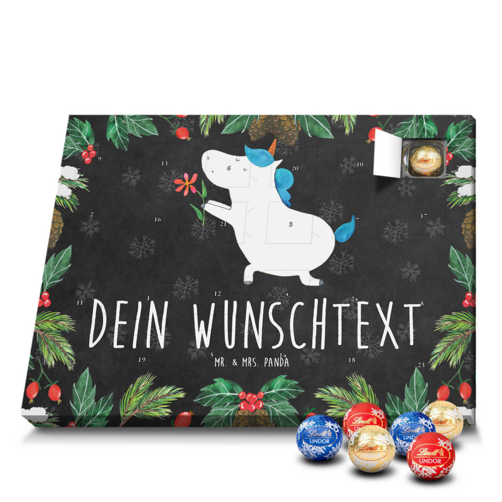 Personalisierter Kugel Markenschokolade Adventskalender Einhorn Blume Personalisierter Kugel Markenschokolade Adventskalender, Einhorn, Einhörner, Einhorn Deko, Pegasus, Unicorn, Liebe, Liebesbeweis, Antrag, Heiratsantrag, Verlobung, Ehepaar, Pärchen, Partner, Freund, Freundin, Ehe, heiraten