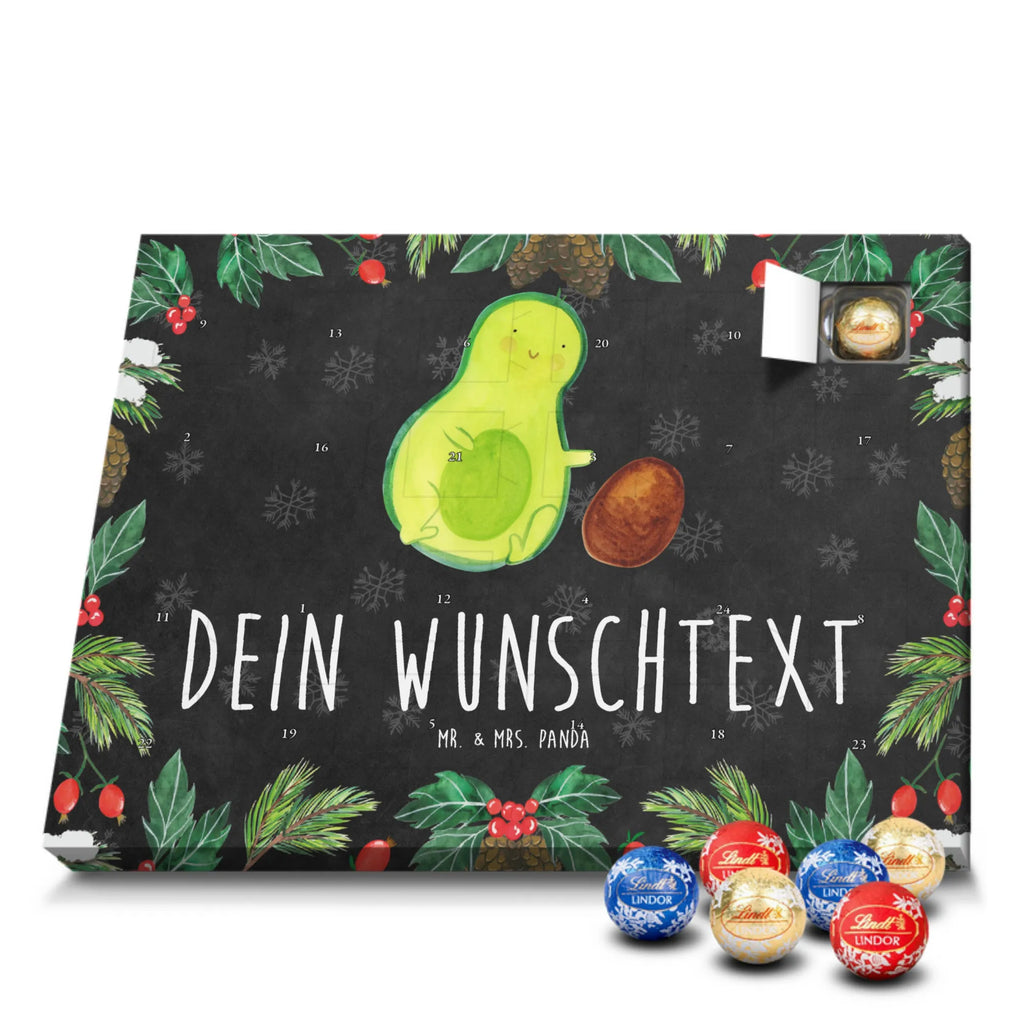 Personalisierter Kugel Markenschokolade Adventskalender Avocado Kern rollt Personalisierter Kugel Markenschokolade Adventskalender, Avocado, Veggie, Vegan, Gesund, Avocados, Schwanger, Geburt, Geburtstag, Säugling, Kind, erstes Kind, zur Geburt, Schwangerschaft, Babyparty, Baby, große Liebe, Liebe, Love