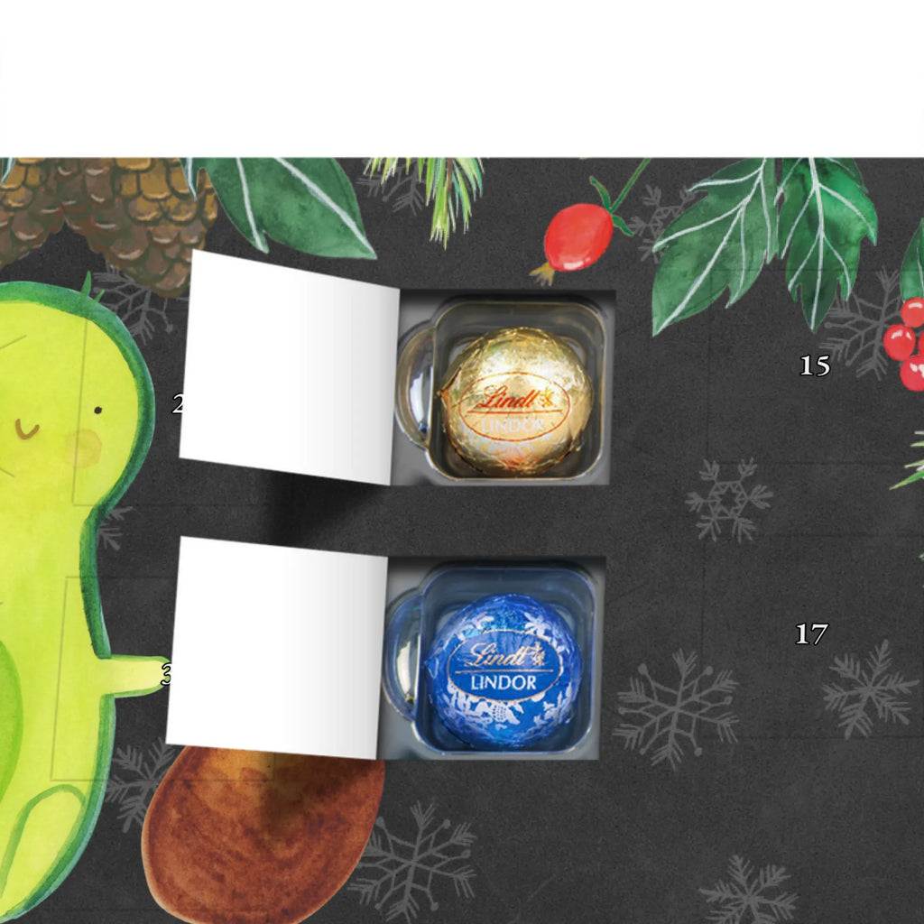 Personalisierter Kugel Markenschokolade Adventskalender Avocado Kern rollt Personalisierter Kugel Markenschokolade Adventskalender, Avocado, Veggie, Vegan, Gesund, Avocados, Schwanger, Geburt, Geburtstag, Säugling, Kind, erstes Kind, zur Geburt, Schwangerschaft, Babyparty, Baby, große Liebe, Liebe, Love