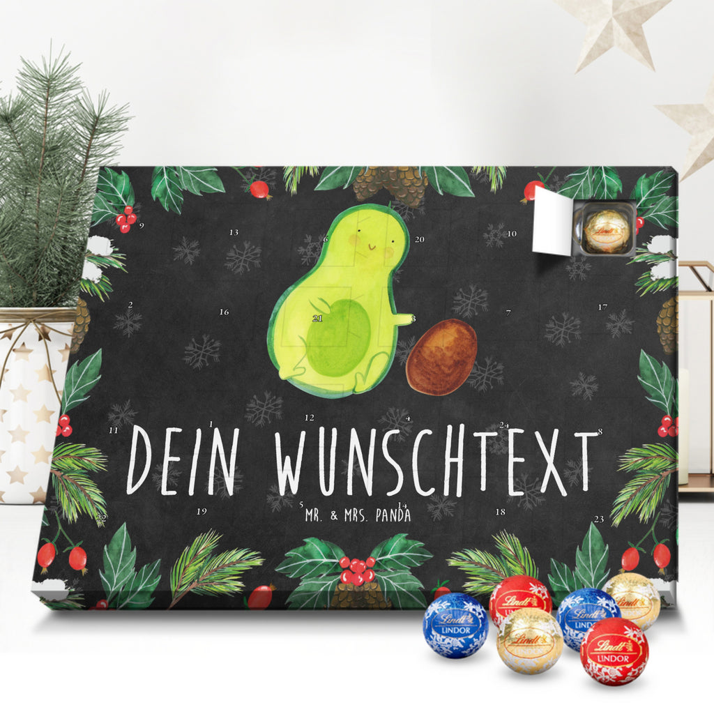 Personalisierter Kugel Markenschokolade Adventskalender Avocado Kern rollt Personalisierter Kugel Markenschokolade Adventskalender, Avocado, Veggie, Vegan, Gesund, Avocados, Schwanger, Geburt, Geburtstag, Säugling, Kind, erstes Kind, zur Geburt, Schwangerschaft, Babyparty, Baby, große Liebe, Liebe, Love