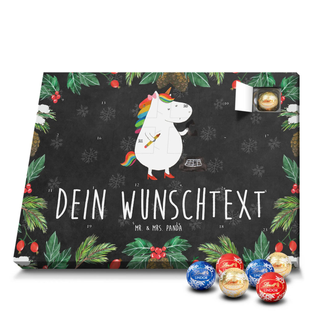 Personalisierter Kugel Markenschokolade Adventskalender Einhorn Sekretärin Personalisierter Kugel Markenschokolade Adventskalender, Einhorn, Einhörner, Einhorn Deko, Pegasus, Unicorn, Sekretärin, Büro, Rechtsanwältin, Rechtsanwaltsgehilfin, Steuerbüro, Steuerkanzlei, Bürokraft, Bürohilfe