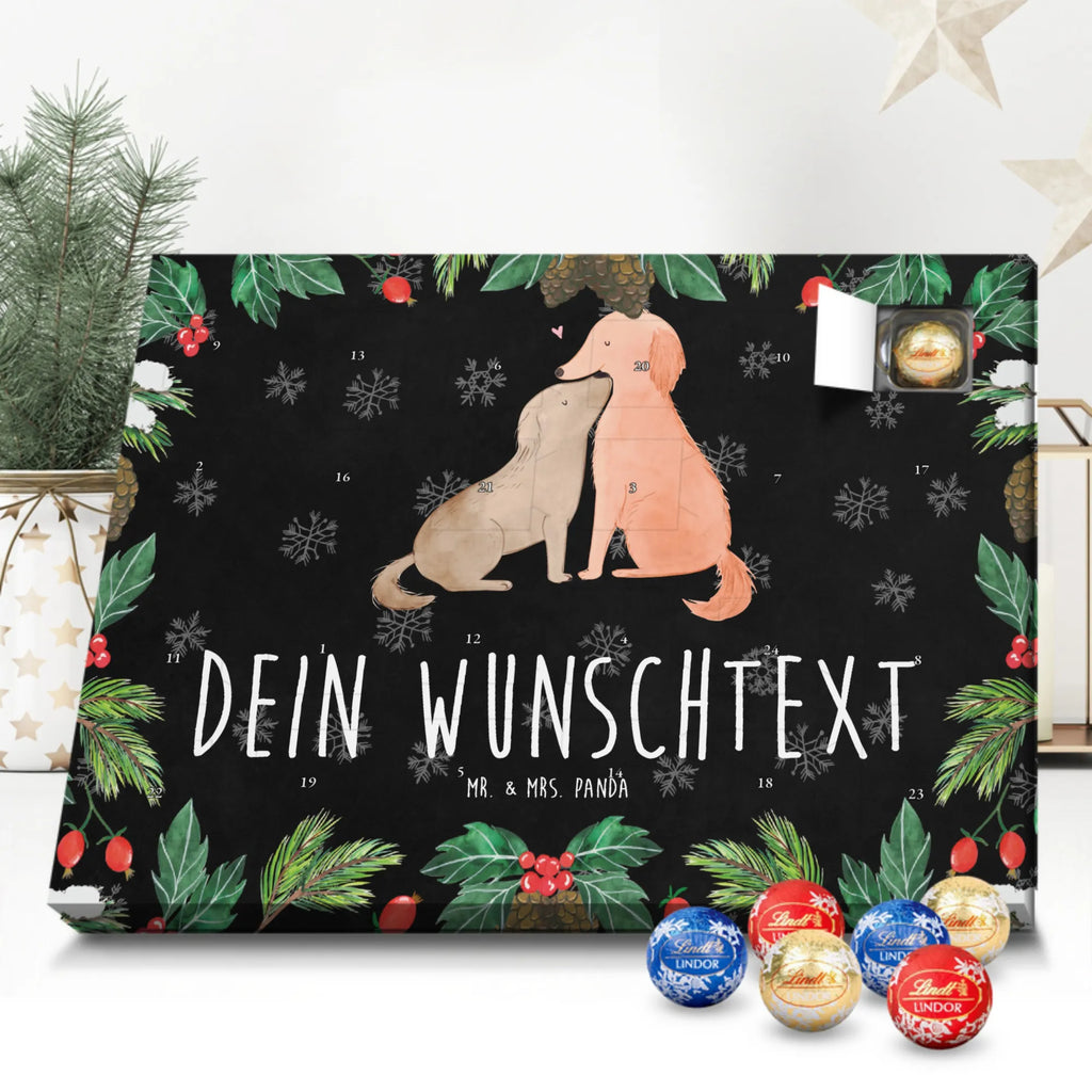 Personalisierter Kugel Markenschokolade Adventskalender Hunde Liebe Personalisierter Kugel Markenschokolade Adventskalender, Hund, Hundemotiv, Haustier, Hunderasse, Tierliebhaber, Hundebesitzer, Sprüche, Liebe, Hund. Hunde, Kuss, Vertrauen, Kuscheln, Herz