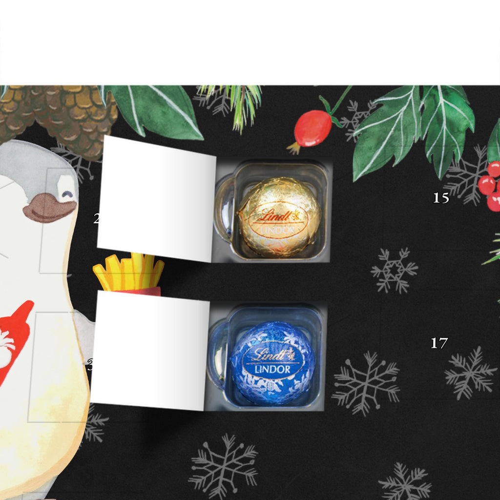 Personalisierter Kugel Markenschokolade Adventskalender Pinguin Pommes Personalisierter Kugel Markenschokolade Adventskalender, Liebe, Partner, Freund, Freundin, Ehemann, Ehefrau, Heiraten, Verlobung, Heiratsantrag, Liebesgeschenk, Jahrestag, Hocheitstag, Valentinstag, Geschenk für Frauen, Hochzeitstag, Mitbringsel, Geschenk für Freundin, Geschenk für Partner, Liebesbeweis, für Männer, für Ehemann