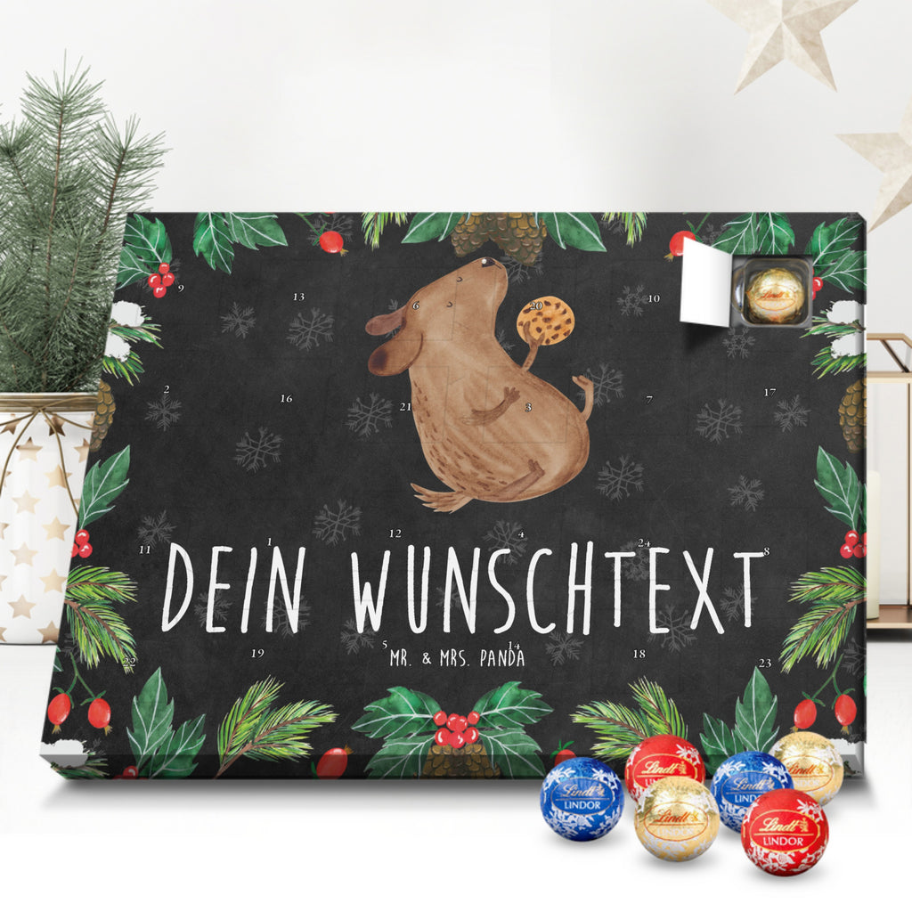 Personalisierter Kugel Markenschokolade Adventskalender Hund Keks Personalisierter Kugel Markenschokolade Adventskalender, Hund, Hundemotiv, Haustier, Hunderasse, Tierliebhaber, Hundebesitzer, Sprüche, Hundekekse, Leckerli, Hundeleckerli, Hundesnacks