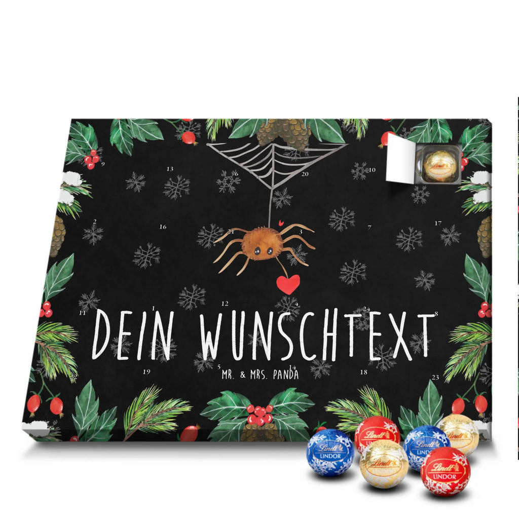 Personalisierter Kugel Markenschokolade Adventskalender Spinne Agathe Liebe Personalisierter Kugel Markenschokolade Adventskalender, Spinne Agathe, Spinne, Agathe, Videos, Merchandise, Liebe, Verliebt, Liebesbeweis, Liebesgeschenk