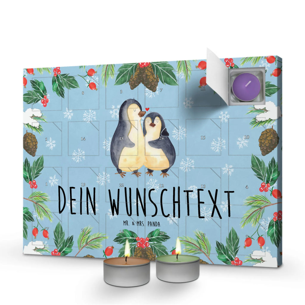 Personalisierter Duftkerzen Adventskalender Pinguine Einschlafen Personalisierter Duftkerzen Adventskalender, Liebe, Partner, Freund, Freundin, Ehemann, Ehefrau, Heiraten, Verlobung, Heiratsantrag, Liebesgeschenk, Jahrestag, Hocheitstag, Valentinstag, Geschenk für Frauen, Hochzeitstag, Mitbringsel, Geschenk für Freundin, Geschenk für Partner, Liebesbeweis, für Männer, für Ehemann