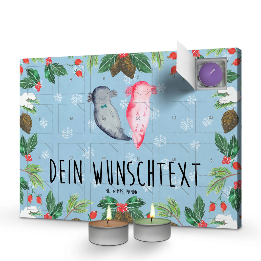 Personalisierter Duftkerzen Adventskalender Axolotl Liebe Personalisierter Duftkerzen Adventskalender, Liebe, Partner, Freund, Freundin, Ehemann, Ehefrau, Heiraten, Verlobung, Heiratsantrag, Liebesgeschenk, Jahrestag, Hocheitstag, Valentinstag, Geschenk für Frauen, Hochzeitstag, Mitbringsel, Geschenk für Freundin, Geschenk für Partner, Liebesbeweis, für Männer, für Ehemann