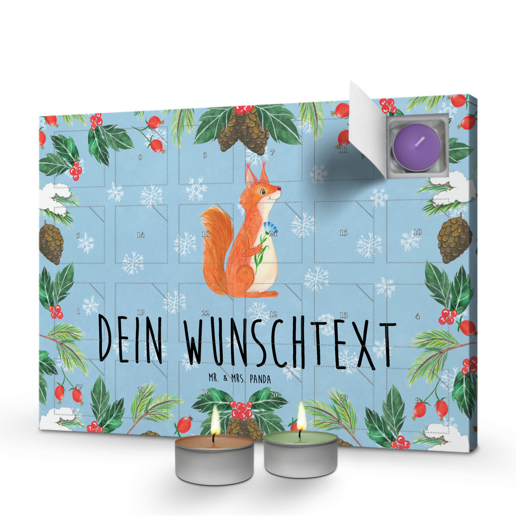 Personalisierter Duftkerzen Adventskalender Eichhörnchen Blume Personalisierter Duftkerzen Adventskalender, Tiermotive, Gute Laune, lustige Sprüche, Tiere, Eichhörnchen, Eichhorn, Spruch positiv, Lachen, Spaß, Motivation Sprüche, Motivation Bilder, glücklich Spruch, Spruch Deko