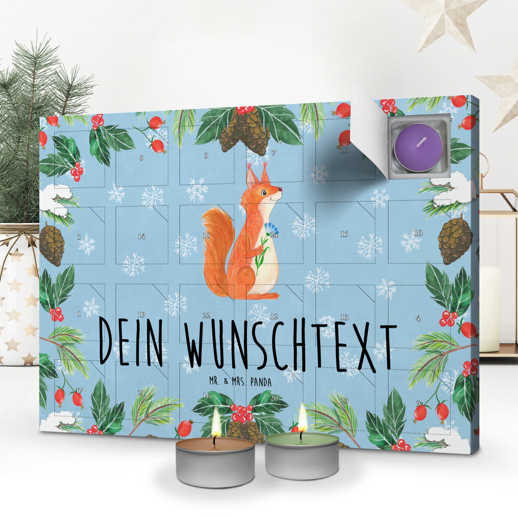 Personalisierter Duftkerzen Adventskalender Eichhörnchen Blume Personalisierter Duftkerzen Adventskalender, Tiermotive, Gute Laune, lustige Sprüche, Tiere, Eichhörnchen, Eichhorn, Spruch positiv, Lachen, Spaß, Motivation Sprüche, Motivation Bilder, glücklich Spruch, Spruch Deko