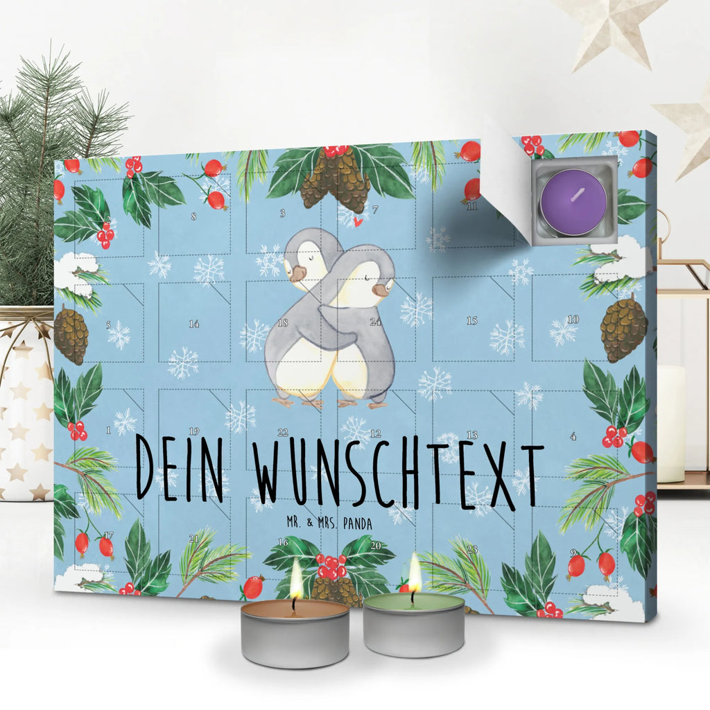 Personalisierter Duftkerzen Adventskalender Pinguine Kuscheln Personalisierter Duftkerzen Adventskalender, Liebe, Partner, Freund, Freundin, Ehemann, Ehefrau, Heiraten, Verlobung, Heiratsantrag, Liebesgeschenk, Jahrestag, Hocheitstag, Valentinstag, Geschenk für Frauen, Hochzeitstag, Mitbringsel, Geschenk für Freundin, Geschenk für Partner, Liebesbeweis, für Männer, für Ehemann