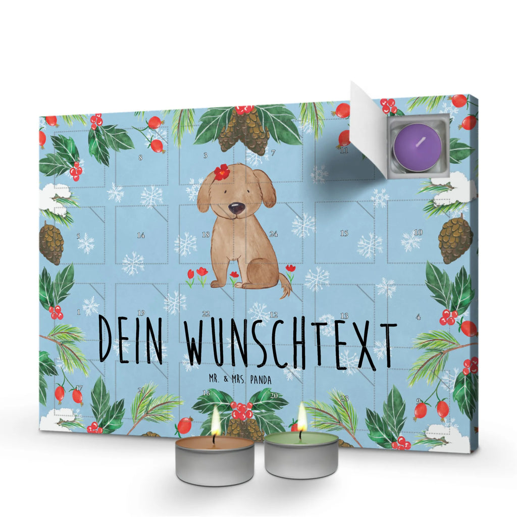 Personalisierter Duftkerzen Adventskalender Hund Dame Personalisierter Duftkerzen Adventskalender, Hund, Hundemotiv, Haustier, Hunderasse, Tierliebhaber, Hundebesitzer, Sprüche, Hunde, Hundeliebe, Hundeglück, Liebe, Frauchen