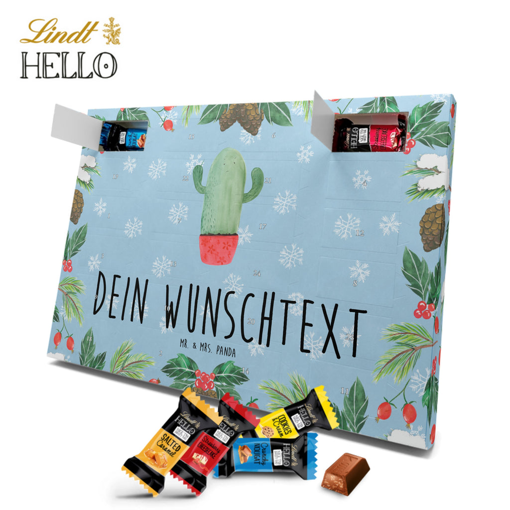 Personalisierter Markenschokolade Adventskalender Kaktus Wut Personalisierter Adventskalender, Kaktus, Kakteen, ärgern, Büro, Schule, Büroalltag, Chefin, Kollege, Kollegin, wütend