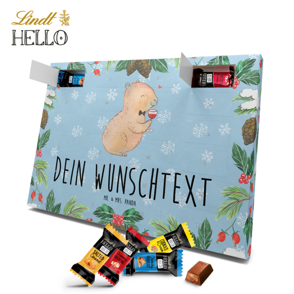 Personalisierter Markenschokolade Adventskalender Capybara Wein Personalisierter Adventskalender, Tiermotive, Gute Laune, lustige Sprüche, Tiere, Capybara Weinflasche, Weinliebhaber Geschenk, Capybara Zeichnung, Adrette Tiere, Panda Handzeichnung, Weintrinkendes Nagetier, Capybara Kunstwerk, Geschenk für Weinkenner, Stilvolles Capybara, Heiterer Capybara, Liebe zum Wein Spruch, Wein Spaßbild, Handgezeichnetes Capybara