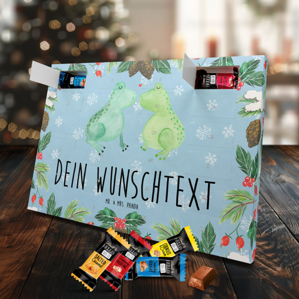 Personalisierter Markenschokolade Adventskalender Frosch Liebe Personalisierter Adventskalender, Liebe, Partner, Freund, Freundin, Ehemann, Ehefrau, Heiraten, Verlobung, Heiratsantrag, Liebesgeschenk, Jahrestag, Hocheitstag, Verliebt, Verlobt, Verheiratet, Geschenk Freundin, Geschenk Freund, Liebesbeweis, Hochzeitstag, Geschenk Hochzeit, Frosch, Frösche, Froschkönig, Fröschchen