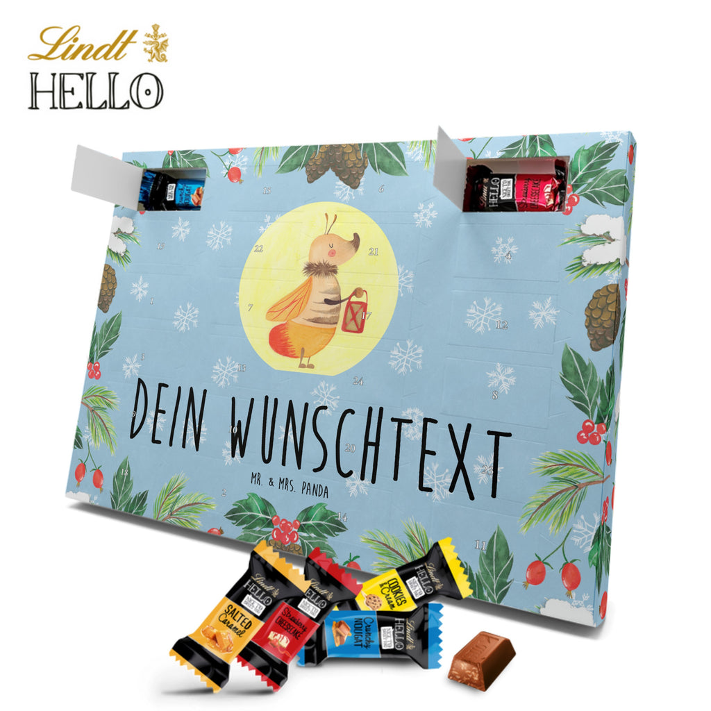 Personalisierter Markenschokolade Adventskalender Glühwürmchen Personalisierter Adventskalender, Tiermotive, Gute Laune, lustige Sprüche, Tiere, Glühwürmchen, Glühwurm, Falter, Liebe, Leuchten, magisch, Liebesbeweis, Lieblingsmensch, Verlobung, Heiratsantrag, Jahrestag, Liebesspruch