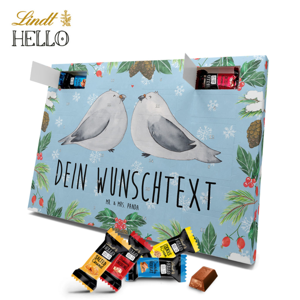 Personalisierter Markenschokolade Adventskalender Turteltauben Liebe Personalisierter Adventskalender, Liebe, Partner, Freund, Freundin, Ehemann, Ehefrau, Heiraten, Verlobung, Heiratsantrag, Liebesgeschenk, Jahrestag, Hocheitstag, Turteltauben, Turteltäubchen, Tauben, Verliebt, Verlobt, Verheiratet, Geschenk Freundin, Geschenk Freund, Liebesbeweis, Hochzeitstag, Geschenk Hochzeit