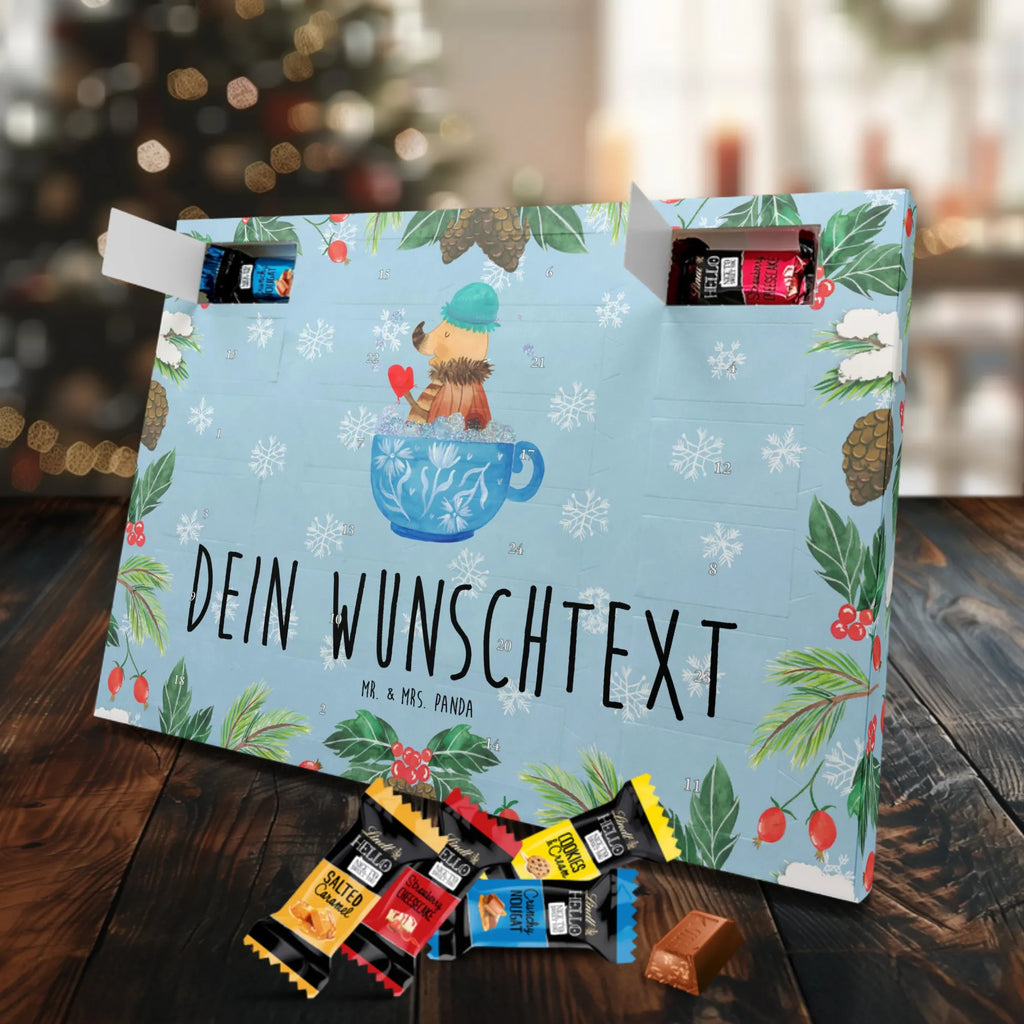 Personalisierter Markenschokolade Adventskalender Nachtfalter Schaumbad Personalisierter Adventskalender, Tiermotive, Gute Laune, lustige Sprüche, Tiere, Nachtfalter, Schaumbad, Badezimmer, Bad, WC, Badezimmerdeko, Baden, Tasse, Träumen, verträumt, Ziele, Zeitmanagement