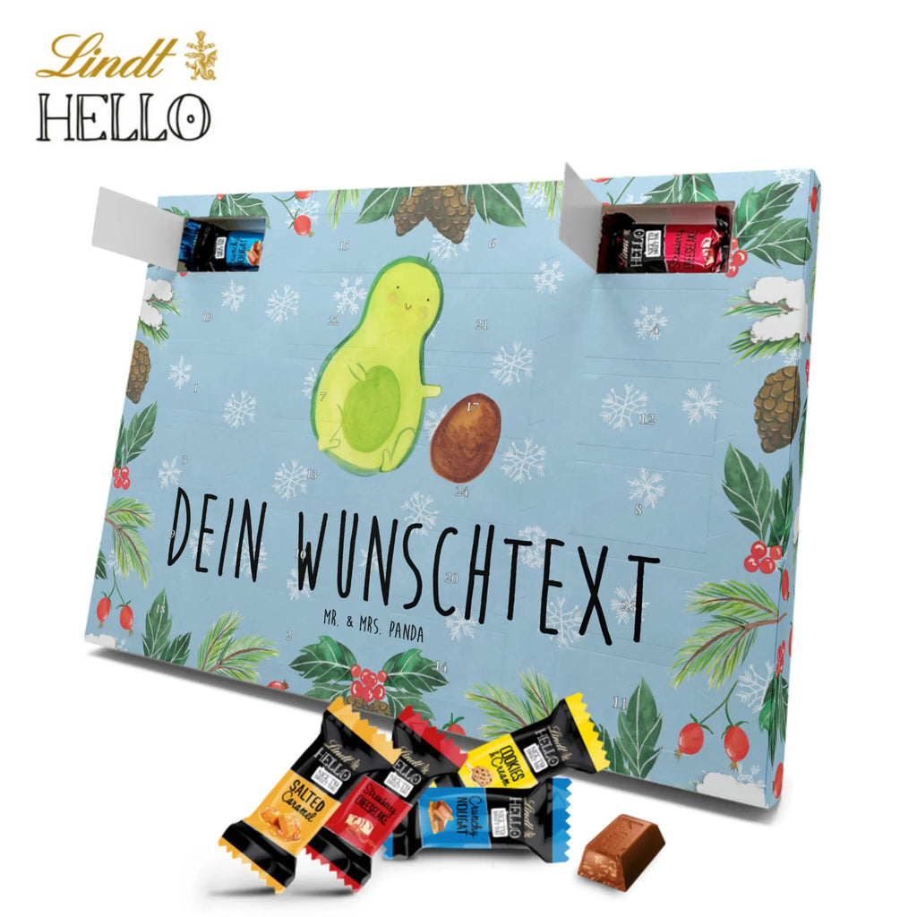 Personalisierter Markenschokolade Adventskalender Avocado Kern rollt Personalisierter Adventskalender, Avocado, Veggie, Vegan, Gesund, Avocados, Schwanger, Geburt, Geburtstag, Säugling, Kind, erstes Kind, zur Geburt, Schwangerschaft, Babyparty, Baby, große Liebe, Liebe, Love