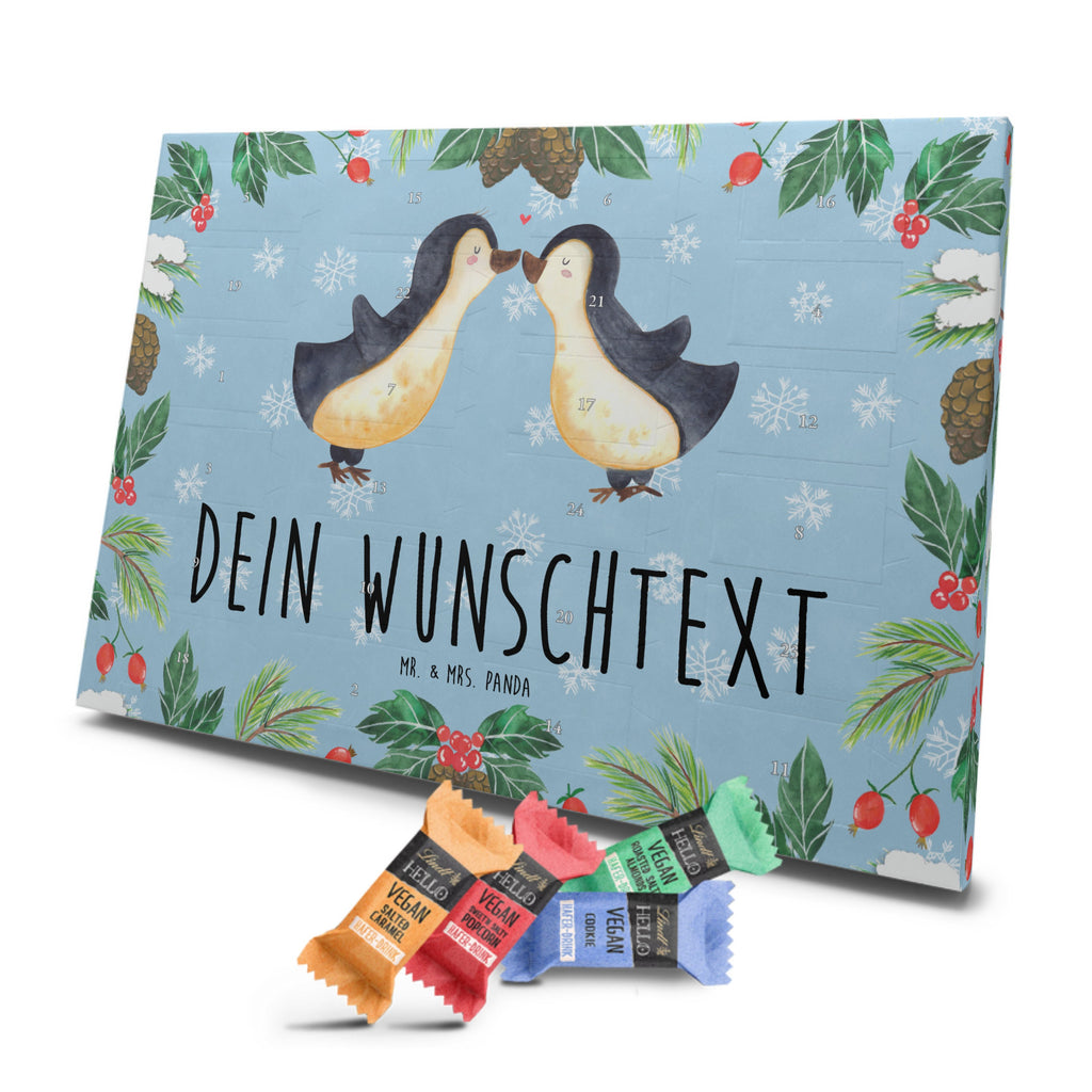 Personalisierter veganer Adventskalender Pinguine Kuss Personalisierter veganer Adventskalender, Liebe, Partner, Freund, Freundin, Ehemann, Ehefrau, Heiraten, Verlobung, Heiratsantrag, Liebesgeschenk, Jahrestag, Hocheitstag, Valentinstag, Geschenk für Frauen, Hochzeitstag, Mitbringsel, Geschenk für Freundin, Geschenk für Partner, Liebesbeweis, für Männer, für Ehemann