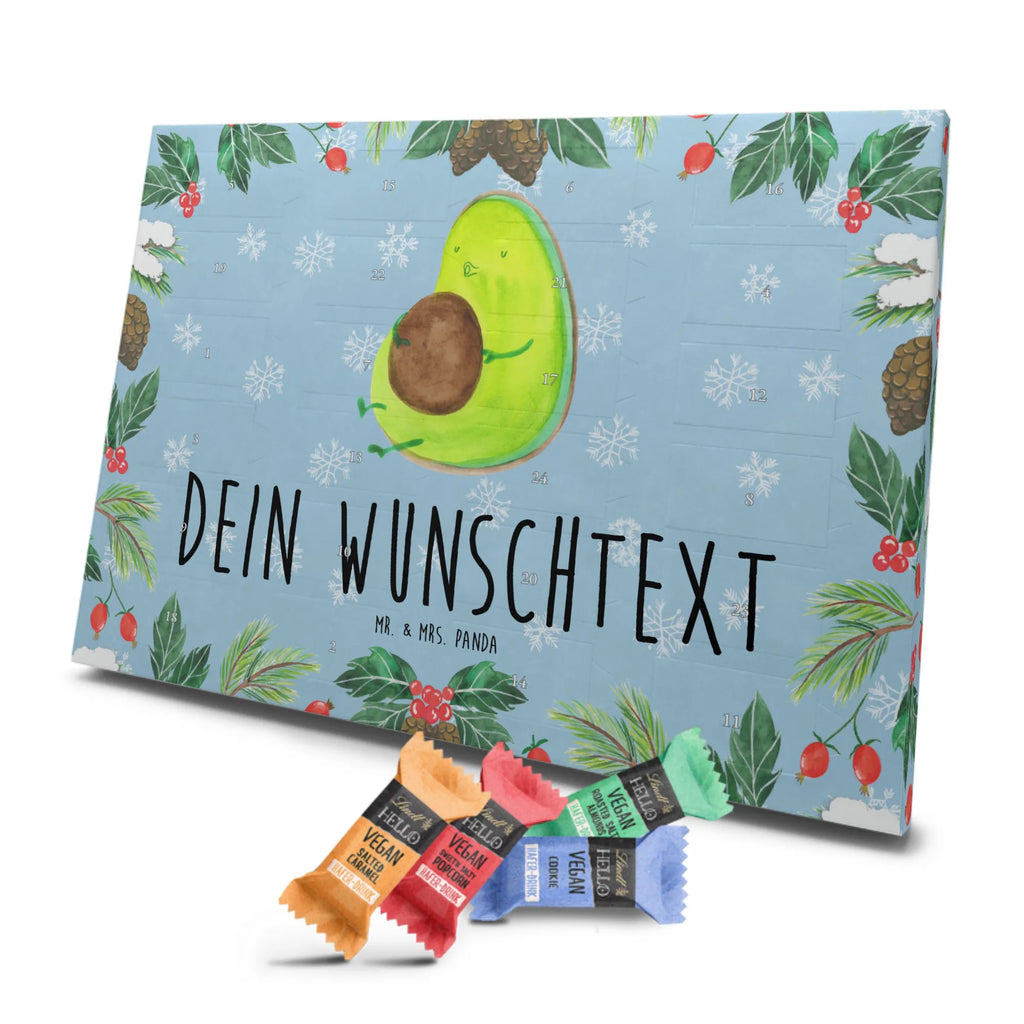 Personalisierter veganer Adventskalender Avocado Pfeifen Personalisierter veganer Adventskalender, Avocado, Veggie, Vegan, Gesund, Diät, Abnehmen, Ernährung, dick sein