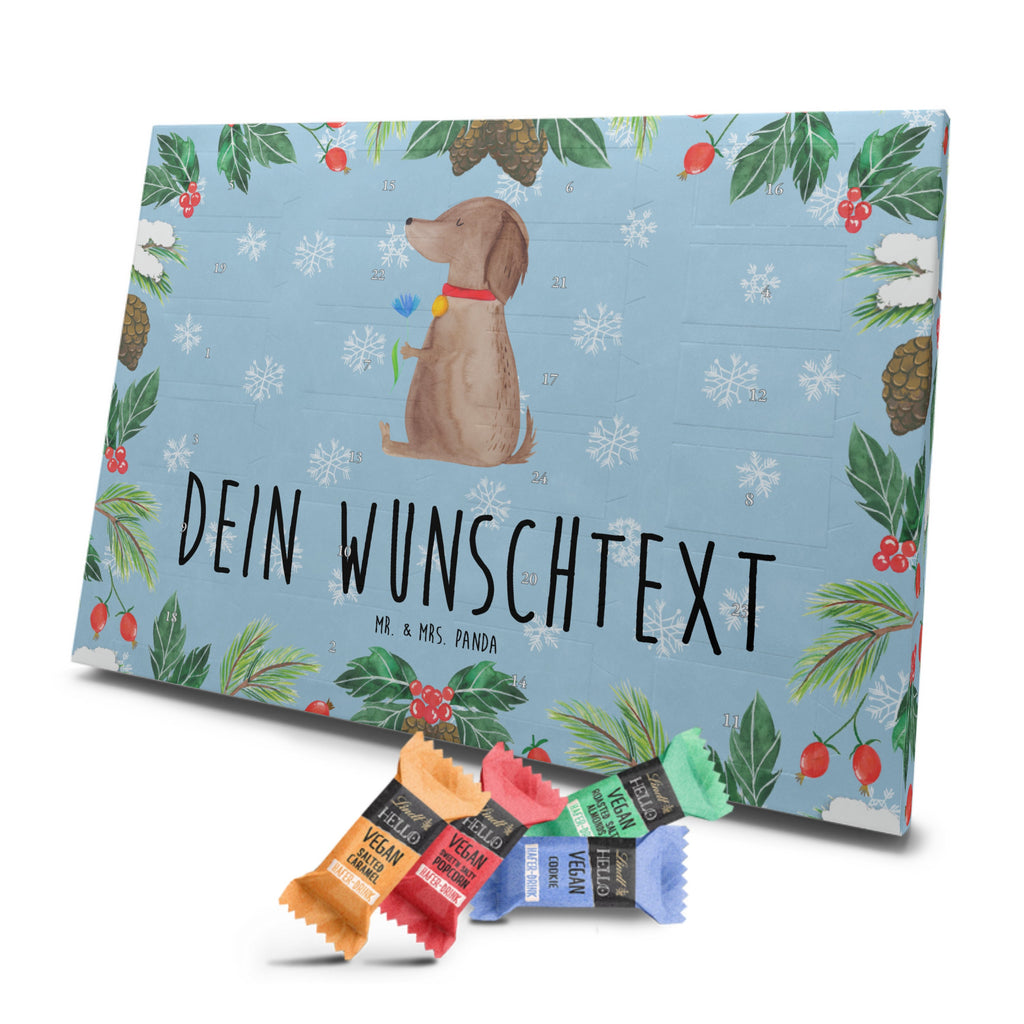 Personalisierter veganer Adventskalender Hund Blume Personalisierter veganer Adventskalender, Hund, Hundemotiv, Haustier, Hunderasse, Tierliebhaber, Hundebesitzer, Sprüche, Hunde, Frauchen, Hundeliebe