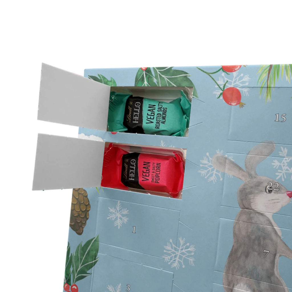 Personalisierter veganer Adventskalender Hase Igel Personalisierter veganer Adventskalender, Tiermotive, Gute Laune, lustige Sprüche, Tiere, Igel und Hase, Igel, Hase, Liebe Spruch, Liebeskummer Geschenk, Herzschmerz, Trösten, Trennungsschmerz, Spruch romantisch