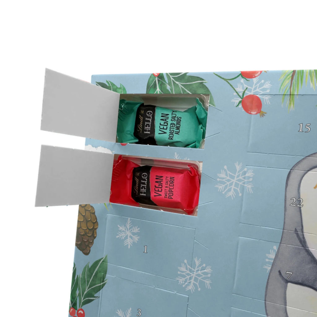 Personalisierter veganer Adventskalender Pinguine trösten Personalisierter veganer Adventskalender, Liebe, Partner, Freund, Freundin, Ehemann, Ehefrau, Heiraten, Verlobung, Heiratsantrag, Liebesgeschenk, Jahrestag, Hocheitstag, Valentinstag, Geschenk für Frauen, Hochzeitstag, Mitbringsel, Geschenk für Freundin, Geschenk für Partner, Liebesbeweis, für Männer, für Ehemann