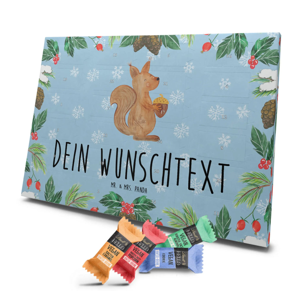 Personalisierter veganer Adventskalender Eichhörnchen Weihnachten Personalisierter veganer Adventskalender, Winter, Weihnachten, Weihnachtsdeko, Nikolaus, Advent, Heiligabend, Wintermotiv, Frohe Weihnachten, Frohes neues Jahr, Guten Rutsch, Weihnachtsmotiv, Weihnachtsgruß, Neujahr, Vogel