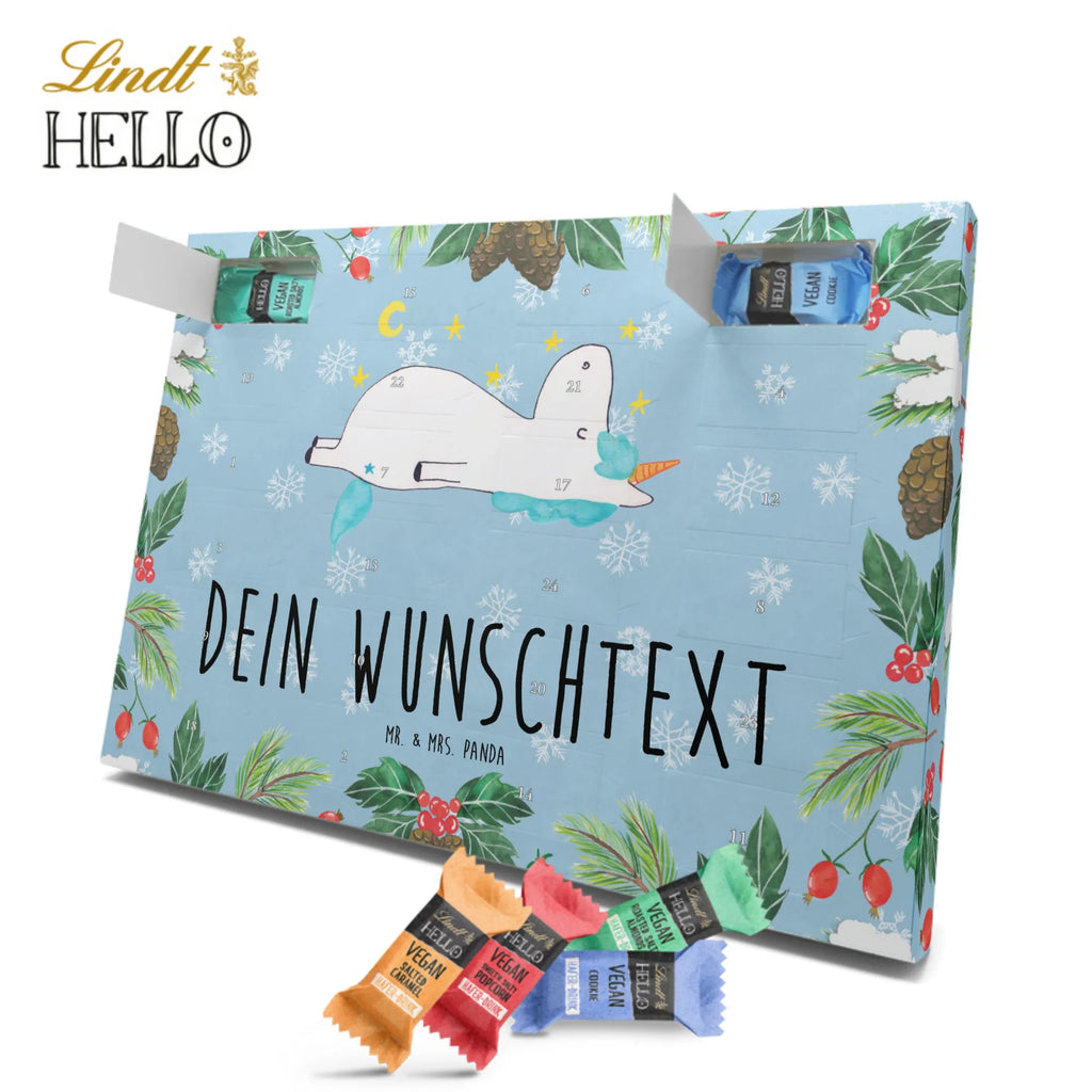 Personalisierter veganer Adventskalender Einhorn Sternenhimmel Personalisierter veganer Adventskalender, Einhorn, Einhörner, Einhorn Deko, Pegasus, Unicorn, Sterne, Dachschaden, Verrückt, Sternenhimmel