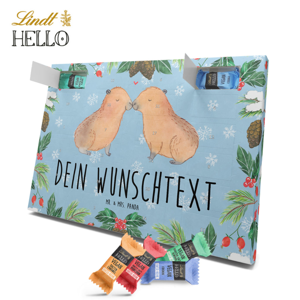 Personalisierter veganer Adventskalender Capybara Liebe Personalisierter veganer Adventskalender, Tiermotive, Gute Laune, lustige Sprüche, Tiere, Capybara, Liebe, verliebt, Paar, Jahrestag, Kuschel Capybaras, Tierliebe, Romantisches Geschenk, Handgezeichnet, Verschmolzen, Geschenkidee, Beziehung, Partnertiere, Ich bin deins, Du bist meins, Liebesspruch, Herzlich, Valentinstag, Ehejubiläum, Liebesbeweis