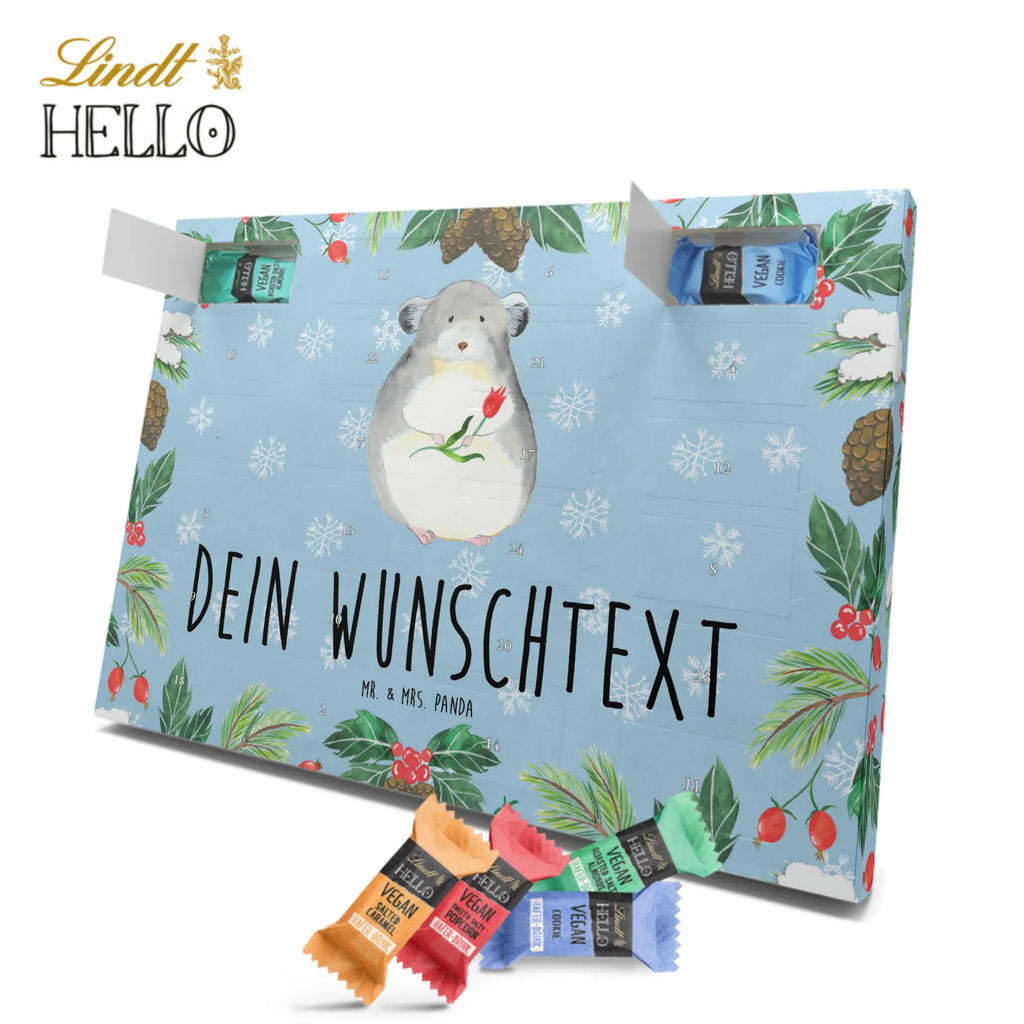 Personalisierter veganer Adventskalender Chinchilla Blume Personalisierter veganer Adventskalender, Tiermotive, Gute Laune, lustige Sprüche, Tiere, Chinchilla, Chinchillas, Liebeskummer, Kummer, Depressionen, traurig sein, Chaos, Glücklichsein, Büro, Büroalltag