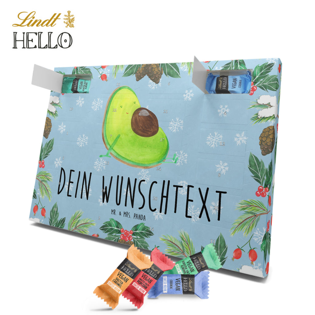 Personalisierter veganer Adventskalender Avocado Schwangerschaft Personalisierter veganer Adventskalender, Avocado, Veggie, Vegan, Gesund, schwanger, Schwangerschaft, Babyparty, Babyshower