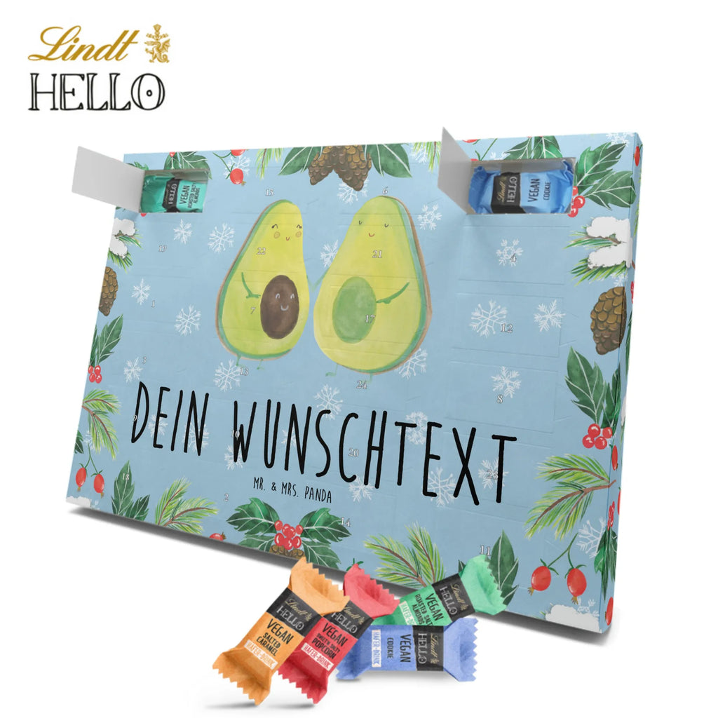 Personalisierter veganer Adventskalender Avocado Pärchen Personalisierter veganer Adventskalender, Avocado, Veggie, Vegan, Gesund, Avocuddle, Liebe, Schwangerschaft, Familie, Babyshower, Babyparty, Hochzeit, Kinder, Avocados, Geburt