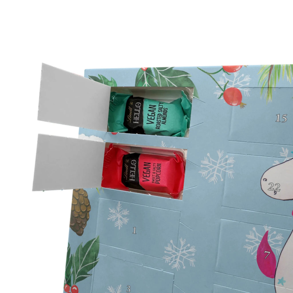 Personalisierter veganer Adventskalender Einhorn Mitteilung Personalisierter veganer Adventskalender, Einhorn, Einhörner, Einhorn Deko, Pegasus, Unicorn, Valentinstag, Valentine, Liebe, Geschenk, Partner, Ehe, lustig, witzig, Spruch