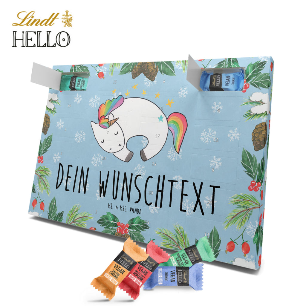 Personalisierter veganer Adventskalender Einhorn Nacht Personalisierter veganer Adventskalender, Einhorn, Einhörner, Einhorn Deko, Pegasus, Unicorn, Träume, Traum, unicorn, Realität, Menschen, Geschenk, Ruhe, Freundin