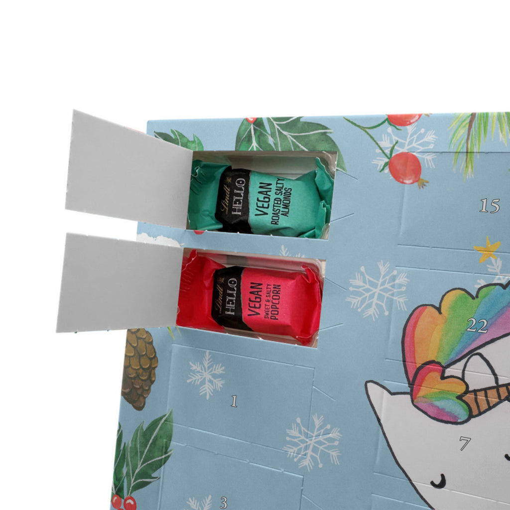 Personalisierter veganer Adventskalender Einhorn Nacht Personalisierter veganer Adventskalender, Einhorn, Einhörner, Einhorn Deko, Pegasus, Unicorn, Träume, Traum, unicorn, Realität, Menschen, Geschenk, Ruhe, Freundin