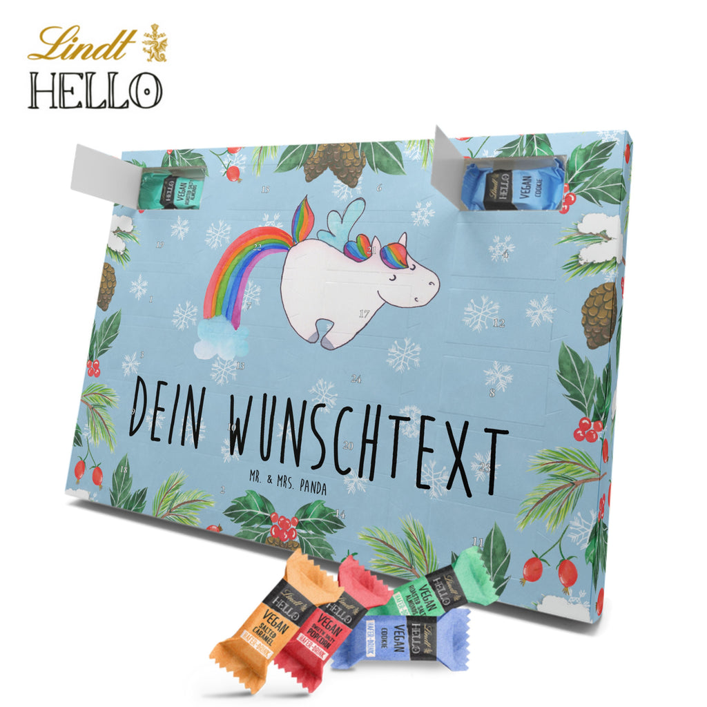 Personalisierter veganer Adventskalender Einhorn Pegasus Personalisierter veganer Adventskalender, Einhorn, Einhörner, Einhorn Deko, Pegasus, Unicorn, Regenbogen, Spielen, Realität, Glitzer, Erwachsenwerden