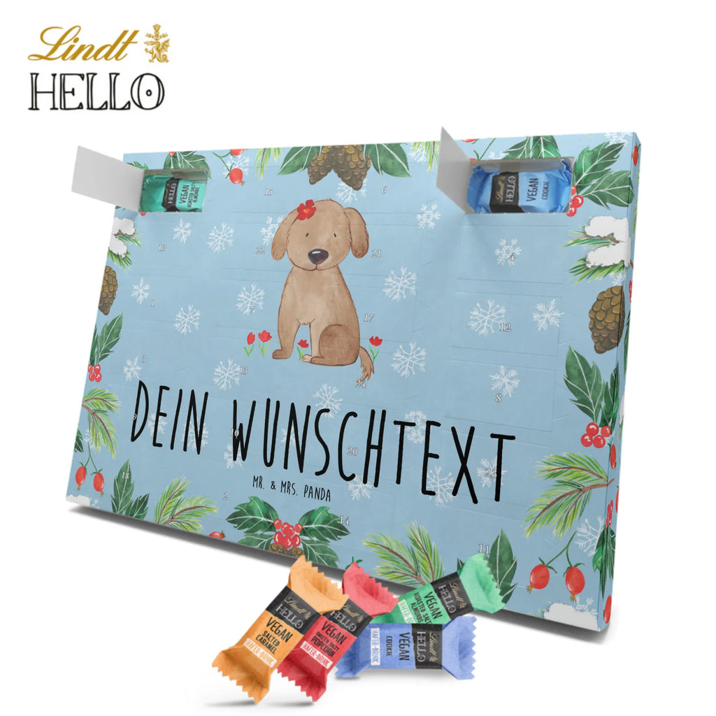 Personalisierter veganer Adventskalender Hund Dame Personalisierter veganer Adventskalender, Hund, Hundemotiv, Haustier, Hunderasse, Tierliebhaber, Hundebesitzer, Sprüche, Hunde, Hundeliebe, Hundeglück, Liebe, Frauchen