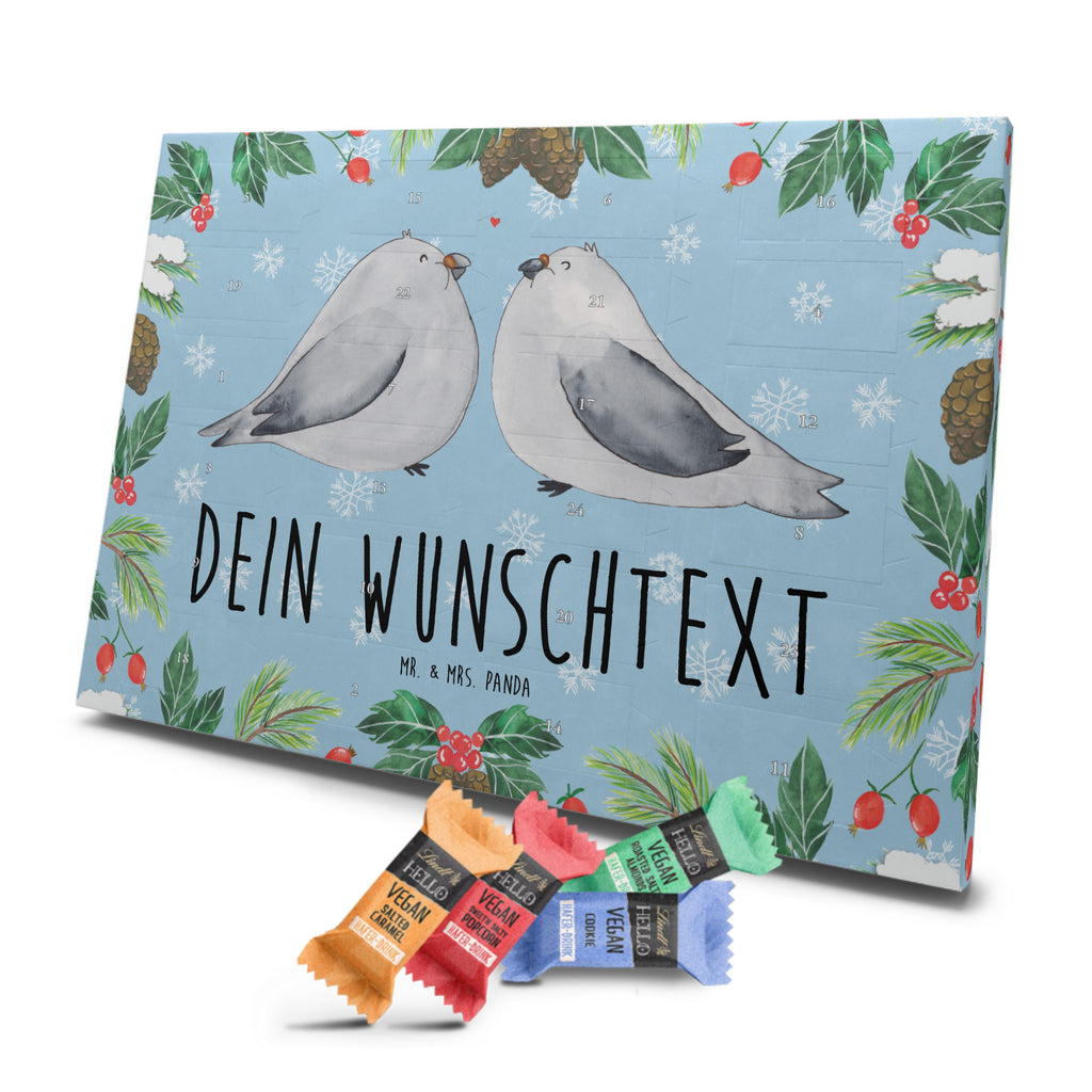 Personalisierter veganer Adventskalender Turteltauben Liebe Personalisierter veganer Adventskalender, Liebe, Partner, Freund, Freundin, Ehemann, Ehefrau, Heiraten, Verlobung, Heiratsantrag, Liebesgeschenk, Jahrestag, Hocheitstag, Turteltauben, Turteltäubchen, Tauben, Verliebt, Verlobt, Verheiratet, Geschenk Freundin, Geschenk Freund, Liebesbeweis, Hochzeitstag, Geschenk Hochzeit