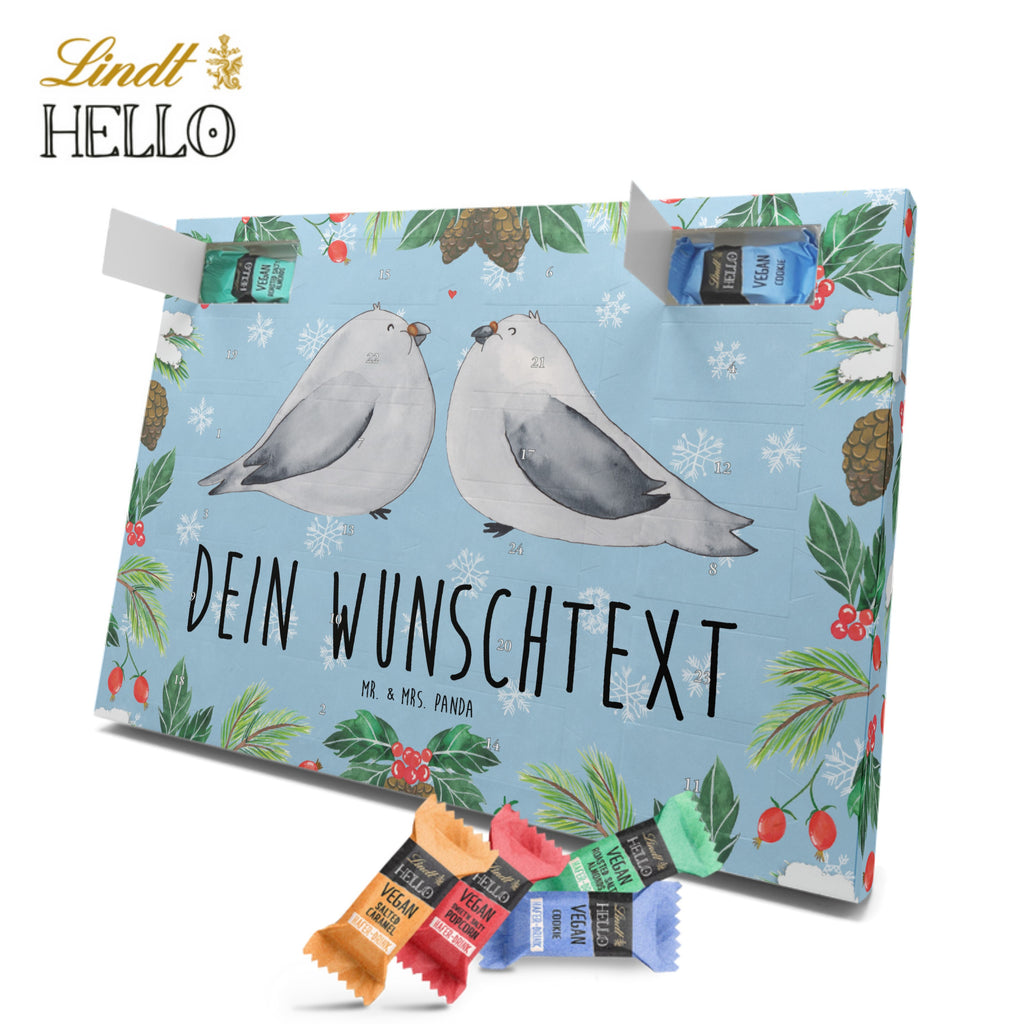 Personalisierter veganer Adventskalender Turteltauben Liebe Personalisierter veganer Adventskalender, Liebe, Partner, Freund, Freundin, Ehemann, Ehefrau, Heiraten, Verlobung, Heiratsantrag, Liebesgeschenk, Jahrestag, Hocheitstag, Turteltauben, Turteltäubchen, Tauben, Verliebt, Verlobt, Verheiratet, Geschenk Freundin, Geschenk Freund, Liebesbeweis, Hochzeitstag, Geschenk Hochzeit