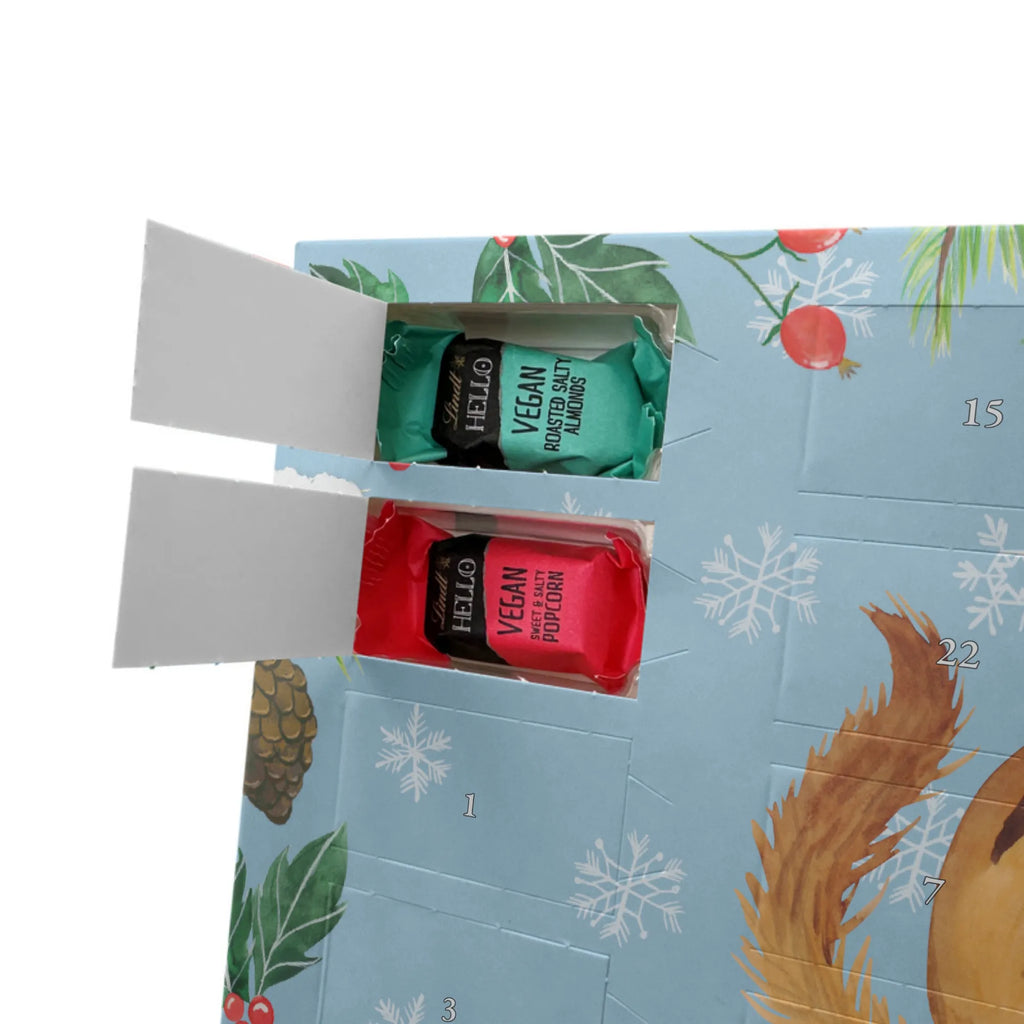 Personalisierter veganer Adventskalender Eichhörnchen Smoothie Personalisierter veganer Adventskalender, Tiermotive, Gute Laune, lustige Sprüche, Tiere, Green Smoothies, Diät, Abnehmen, Streifenhörnchen, Eichhörnchen