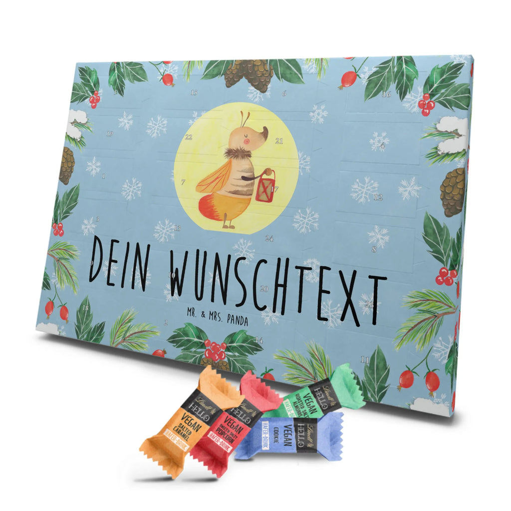 Personalisierter veganer Adventskalender Glühwürmchen Personalisierter veganer Adventskalender, Tiermotive, Gute Laune, lustige Sprüche, Tiere, Glühwürmchen, Glühwurm, Falter, Liebe, Leuchten, magisch, Liebesbeweis, Lieblingsmensch, Verlobung, Heiratsantrag, Jahrestag, Liebesspruch