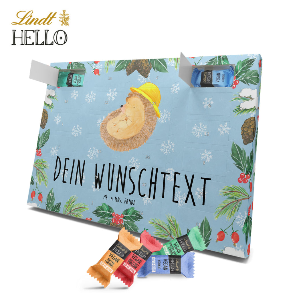 Personalisierter veganer Adventskalender Igel Beten Personalisierter veganer Adventskalender, Tiermotive, Gute Laune, lustige Sprüche, Tiere, Igel, Igel mit Hut, Sonnenhut, Gott, Amen, beten, Leben, Dankbarkeit, Dankbar sein, dankbar, genießen