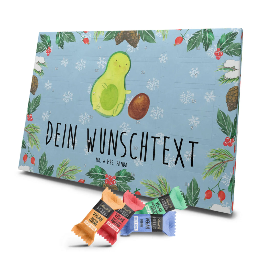 Personalisierter veganer Adventskalender Avocado Kern rollt Personalisierter veganer Adventskalender, Avocado, Veggie, Vegan, Gesund, Avocados, Schwanger, Geburt, Geburtstag, Säugling, Kind, erstes Kind, zur Geburt, Schwangerschaft, Babyparty, Baby, große Liebe, Liebe, Love