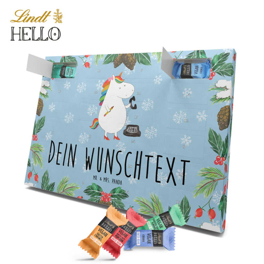 Personalisierter veganer Adventskalender Einhorn Sekretärin Personalisierter veganer Adventskalender, Einhorn, Einhörner, Einhorn Deko, Pegasus, Unicorn, Sekretärin, Büro, Rechtsanwältin, Rechtsanwaltsgehilfin, Steuerbüro, Steuerkanzlei, Bürokraft, Bürohilfe