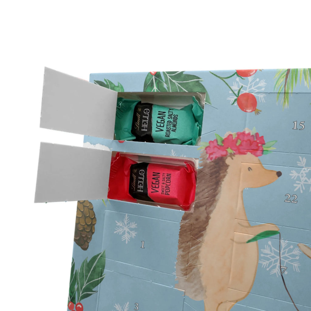 Personalisierter veganer Adventskalender Igel Seilhüpfen Personalisierter veganer Adventskalender, Tiermotive, Gute Laune, lustige Sprüche, Tiere, Igel, Maus, Seilspringen, Seilhüpfen, Kinder, Kindergarten