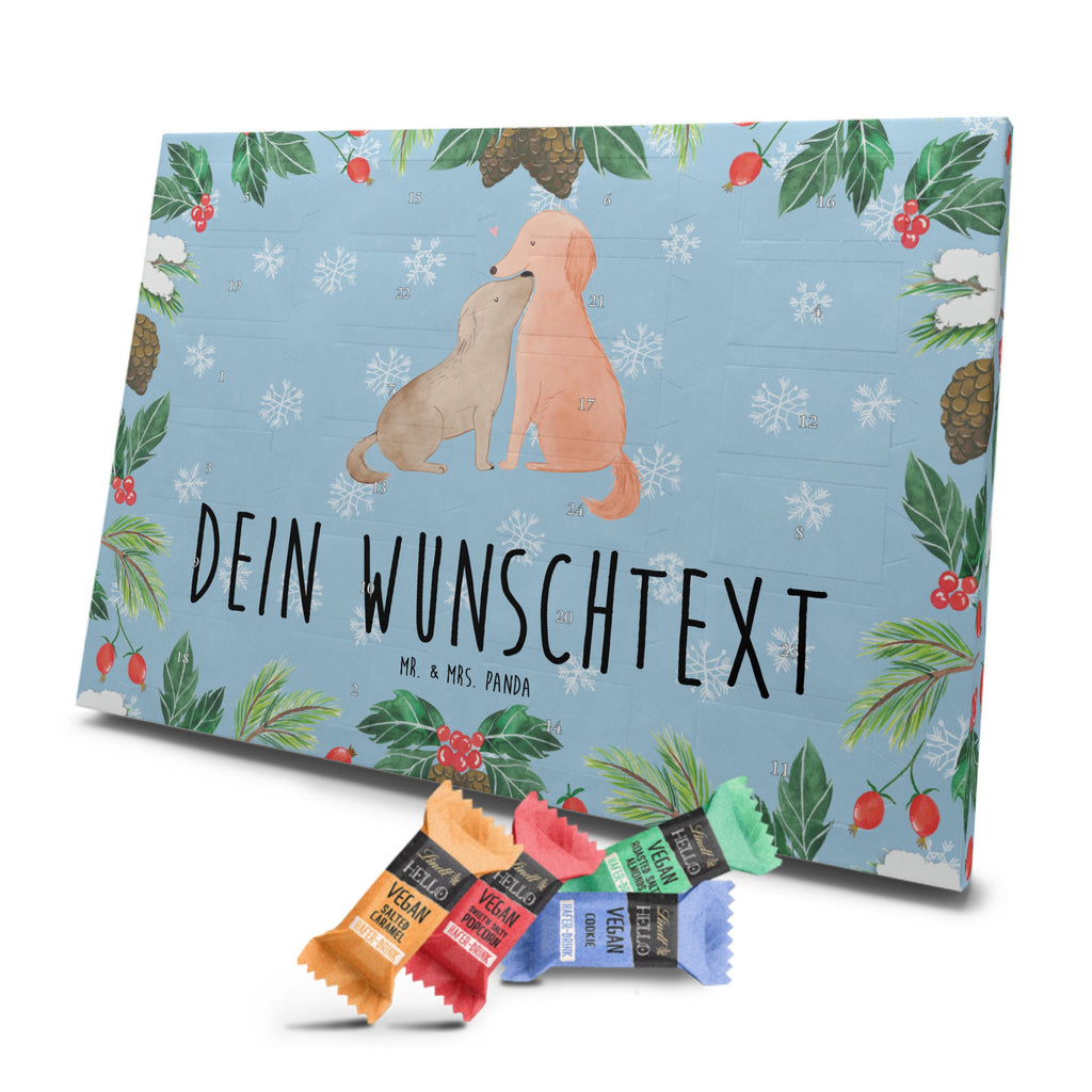 Personalisierter veganer Adventskalender Hunde Liebe Personalisierter veganer Adventskalender, Hund, Hundemotiv, Haustier, Hunderasse, Tierliebhaber, Hundebesitzer, Sprüche, Liebe, Hund. Hunde, Kuss, Vertrauen, Kuscheln, Herz