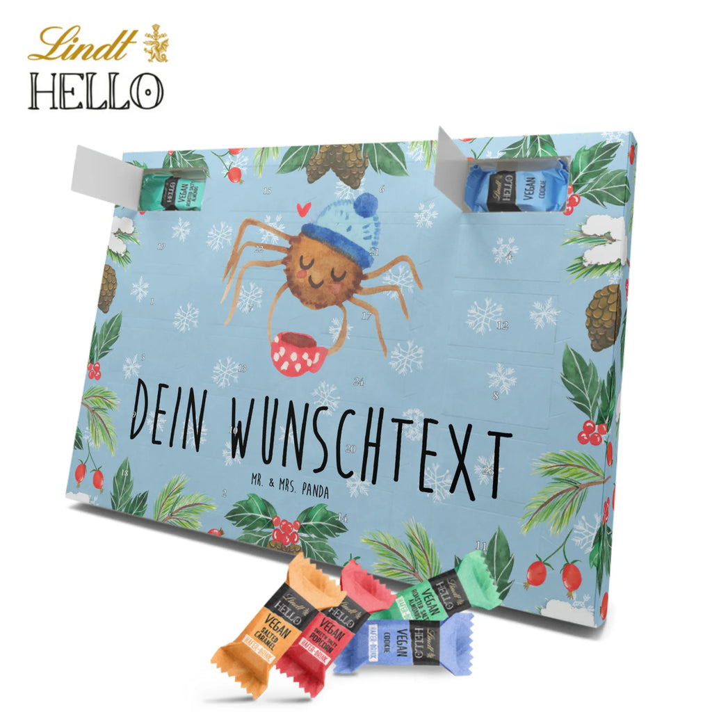 Personalisierter veganer Adventskalender Spinne Agathe Kaffee Personalisierter veganer Adventskalender, Spinne Agathe, Spinne, Agathe, Videos, Merchandise, Kaffee, Morgen, Morgenmuffel, Lebensweisheiten, Weiser Spruch