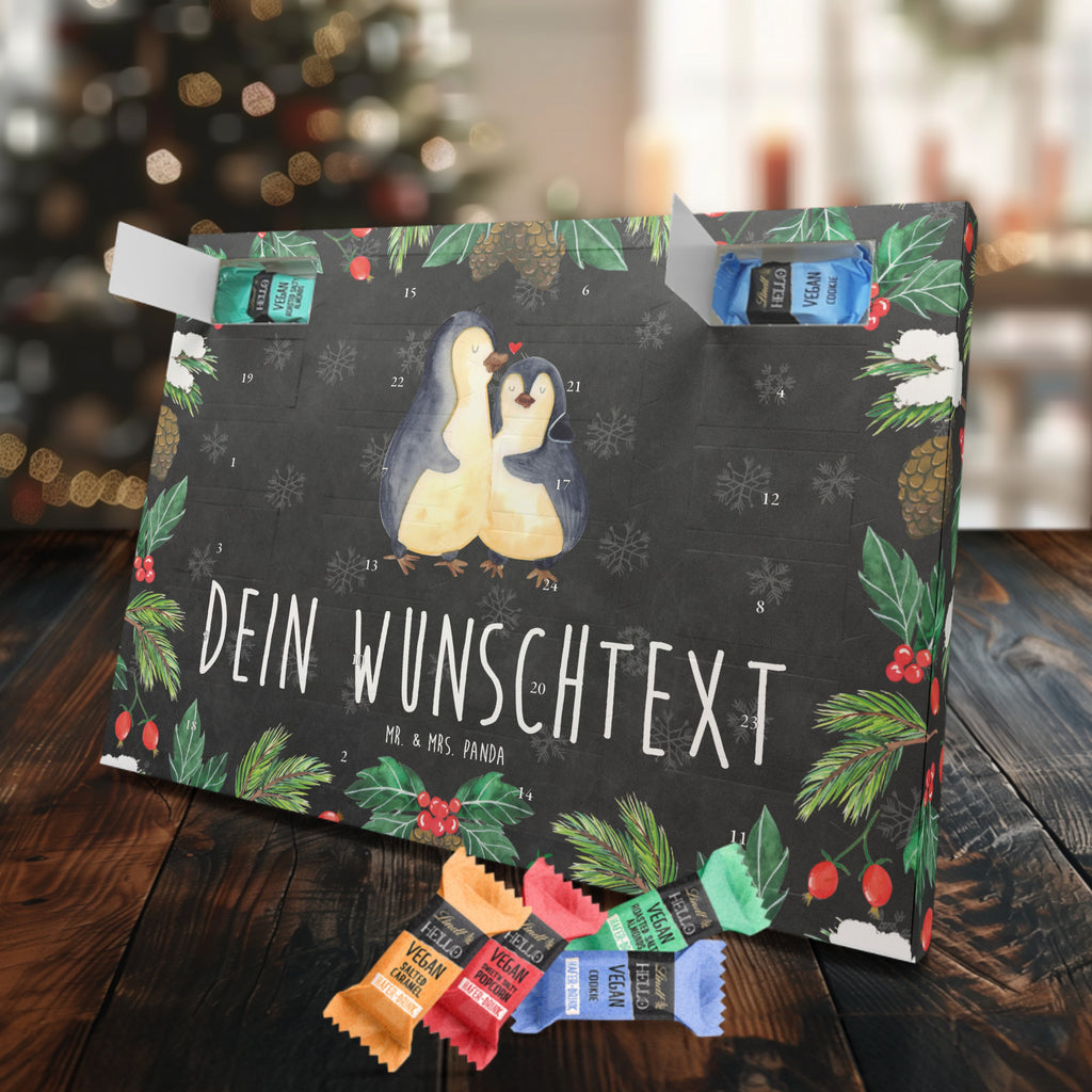 Personalisierter veganer Adventskalender Pinguine Einschlafen Personalisierter veganer Adventskalender, Liebe, Partner, Freund, Freundin, Ehemann, Ehefrau, Heiraten, Verlobung, Heiratsantrag, Liebesgeschenk, Jahrestag, Hocheitstag, Valentinstag, Geschenk für Frauen, Hochzeitstag, Mitbringsel, Geschenk für Freundin, Geschenk für Partner, Liebesbeweis, für Männer, für Ehemann