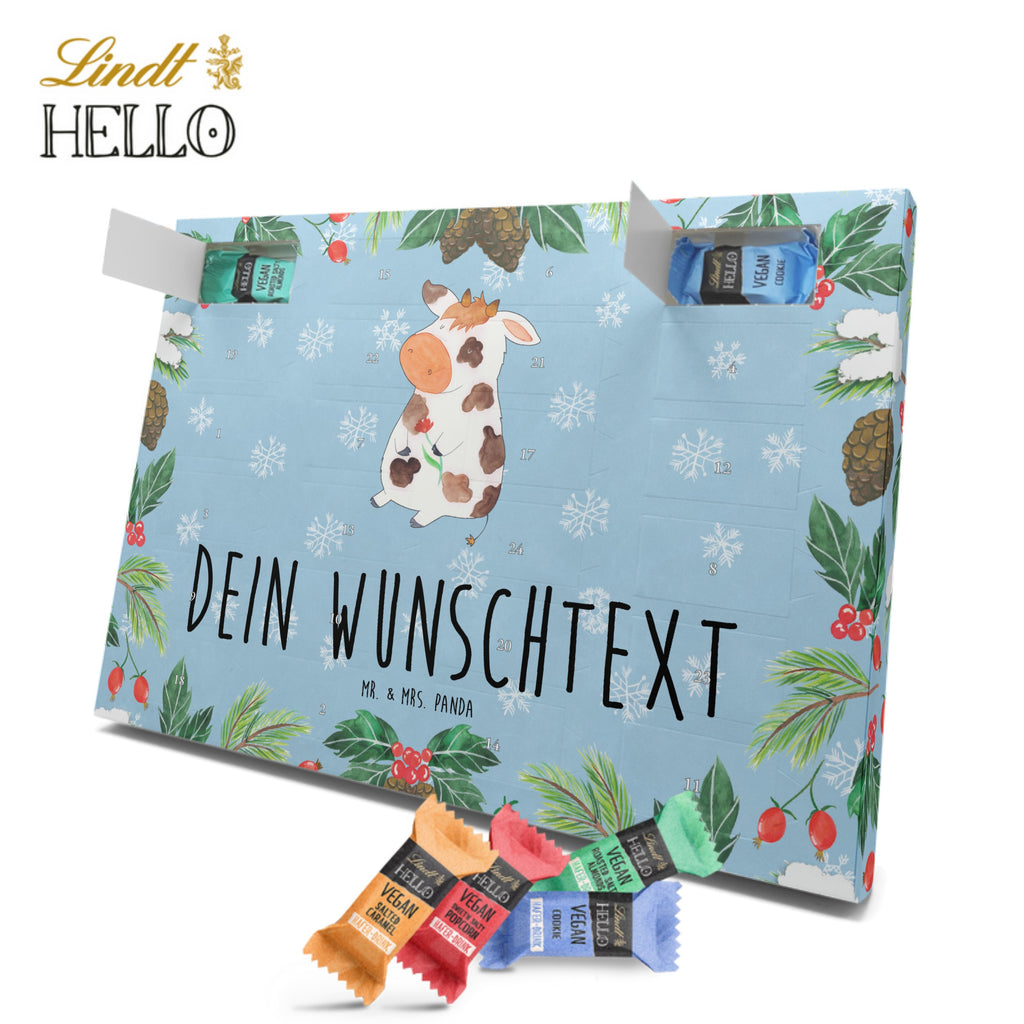 Personalisierter veganer Adventskalender Kuh Personalisierter veganer Adventskalender, Bauernhof, Hoftiere, Landwirt, Landwirtin, Kuh, Kühe, Träume, Flausen, Spruch, Magie, Motivtion, Hof, Milch, Milchkuh